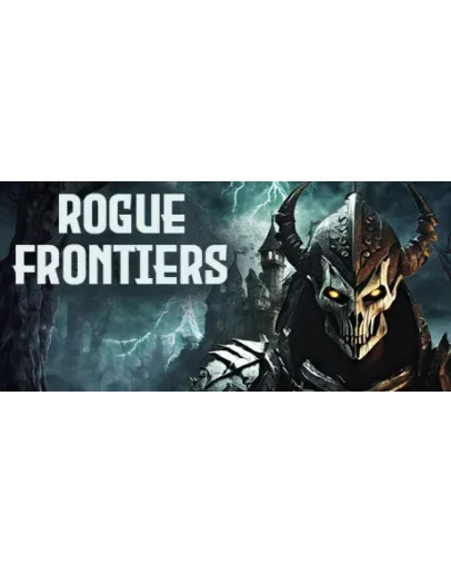 Rogue Frontiers * STEAM RU АВТО 0