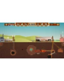 Turmoil - The Heat Is On DLC STEAM GIFT РОССИЯ