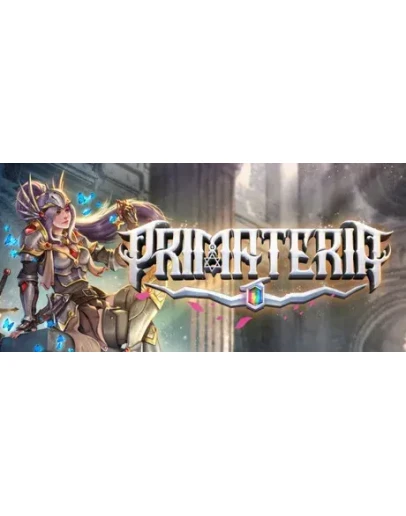 Primateria * STEAM РОССИЯ АВТОДОСТАВКА 0 КАРТЫ