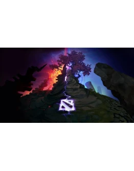 DOTA 2 1-2к часов Полный доступ +