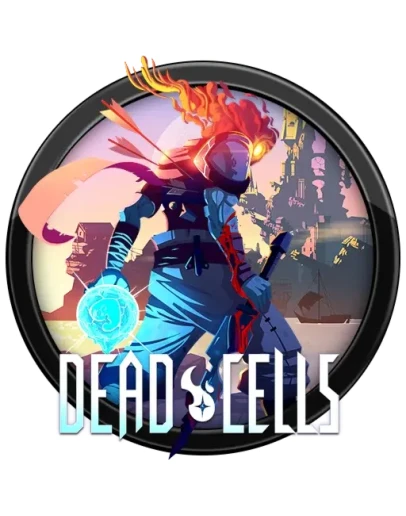 Dead Cells: Medley of Pain Bundle +DLC (GLOBAL) Dead Cells: Medley of Pain Bundle +DLC (GLOBAL)