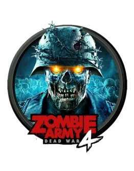 Zombie Army 4: Dead War+DLCSteam (Region Free)(GL)