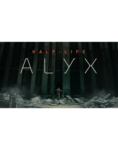 HL: ALYX ONLINE STEAM Полный доступ +