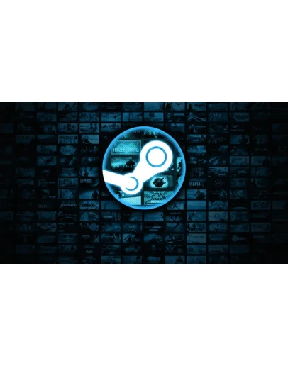 70-80 ИГР ONLINE STEAM Полный доступ + 70-80 ИГР ONLINE STEAM Полный доступ +