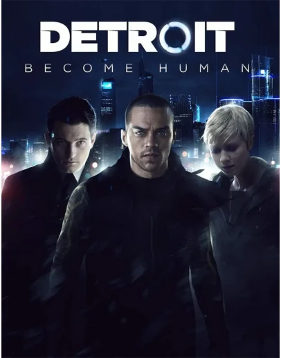 DETROIT ONLINE STEAM Полный доступ + DETROIT ONLINE STEAM Полный доступ +