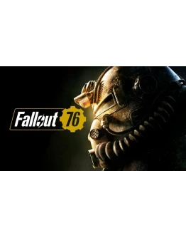 FALLOUT 76 ONLINE STEAM Полный доступ + FALLOUT 76 ONLINE STEAM Полный доступ +