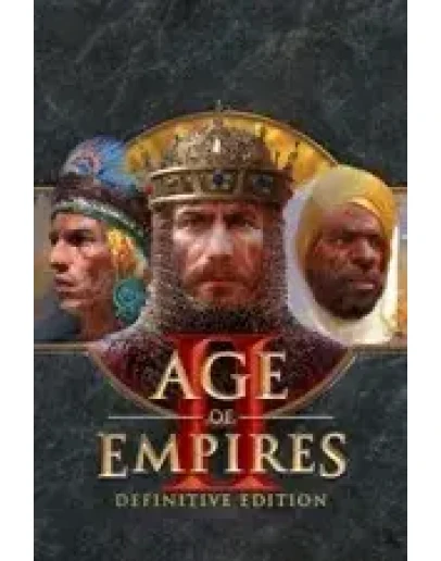 AOE 2: DE ONLINE STEAM Полный доступ +