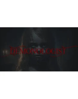 DEMONOLOGIST ONLINE STEAM Полный доступ +