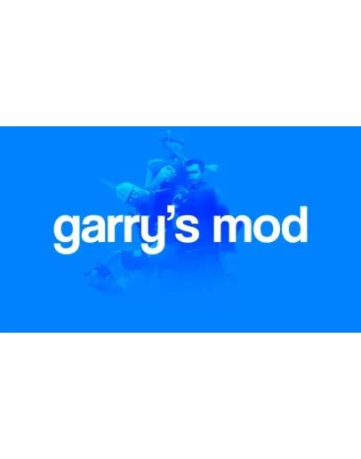 GARRY'S MOD ONLINE STEAM Полный доступ + GARRY'S MOD ONLINE STEAM Полный доступ +