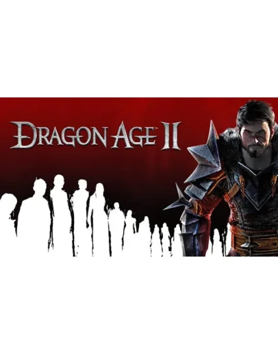 DRAGON AGE 2 ONLINE STEAM Полный доступ + DRAGON AGE 2 ONLINE STEAM Полный доступ +