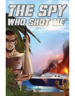 The Spy Who Shot Me Xbox OneXS активация The Spy Who Shot Me Xbox OneXS активация