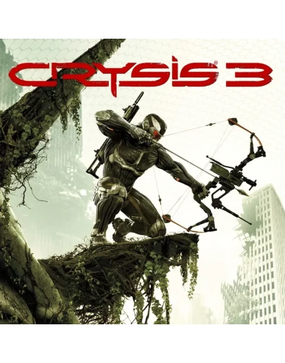 CRYSIS 3 ONLINE ORIGIN Полный доступ + CRYSIS 3 ONLINE ORIGIN Полный доступ +