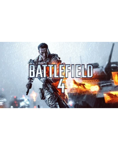 BATTLEFIELD 4 ONLINE ORIGIN Полный доступ +