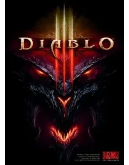DIABLO 3 ONLINE BATTLE.NET Полный доступ +