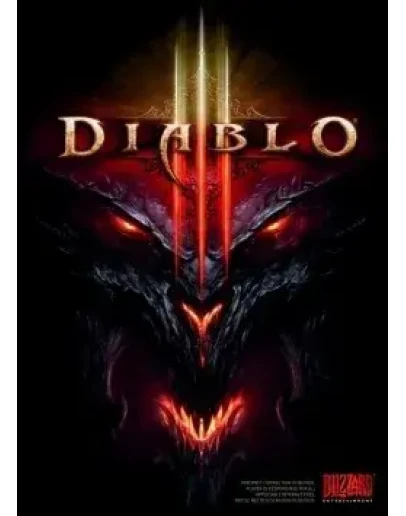 DIABLO 3 ONLINE BATTLE.NET Полный доступ +