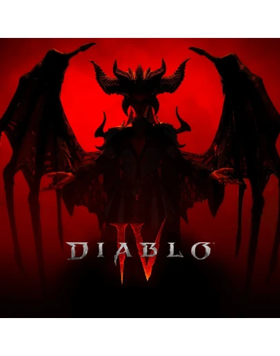 DIABLO 4 ONLINE BATTLE.NET Полный доступ + DIABLO 4 ONLINE BATTLE.NET Полный доступ +
