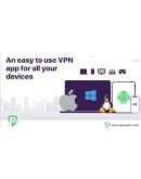 PureVPN PREMIUMДо 2027ГАРАНТИЯ РФ(Pure VPN)