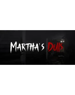 Martha's Dolls АВТОДОСТАВКА STEAM GIFT РОССИЯ Martha's Dolls АВТОДОСТАВКА STEAM GIFT РОССИЯ