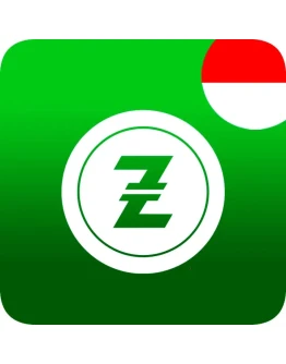 RAZER GOLD ПОДАРОЧНАЯ КАРТА ИНДОНЕЗИЯ