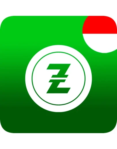 RAZER GOLD ПОДАРОЧНАЯ КАРТА ИНДОНЕЗИЯ