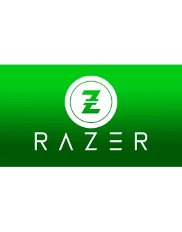 RAZER GOLD ПОДАРОЧНАЯ КАРТА ТАЙЛАНД