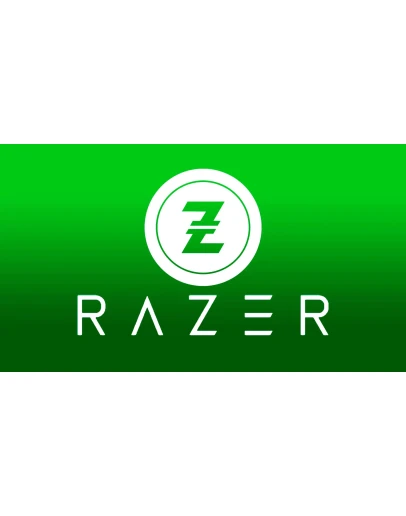 RAZER GOLD ПОДАРОЧНАЯ КАРТА ТАЙЛАНД