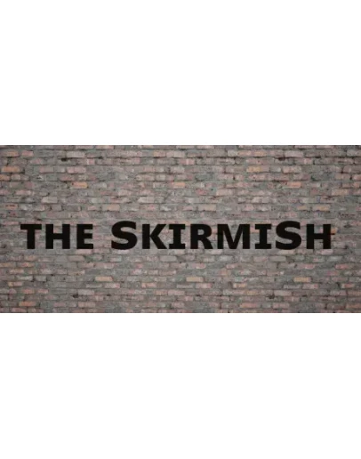 The Skirmish * STEAM РОССИЯ АВТОДОСТАВКА 0 КАРТЫ