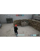 The Skirmish * STEAM РОССИЯ АВТОДОСТАВКА 0 КАРТЫ
