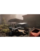 Pacific Drive * STEAM РОССИЯ АВТОДОСТАВКА 0 КАРТЫ