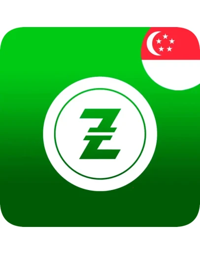 RAZER GOLD ПОДАРОЧНАЯ КАРТА СИНГАПУР