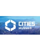 Cities: Skylines II-Ultimate Edition Steam РУ+СНГ Cities: Skylines II-Ultimate Edition Steam РУ+СНГ