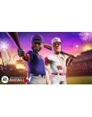 Super Mega Baseball 4-Ballpark Edition Steam РУ