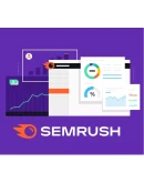 КАРТА ДЛЯ SEMRUSH GURU PREMIUM 24/7 КАРТА ДЛЯ SEMRUSH GURU PREMIUM 24/7
