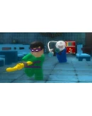 LEGO Batman XBOX от 360 На Любой Регион