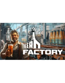 Beer Factory АВТОДОСТАВКА STEAM GIFT РОССИЯ