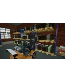 Beer Factory АВТОДОСТАВКА STEAM GIFT РОССИЯ
