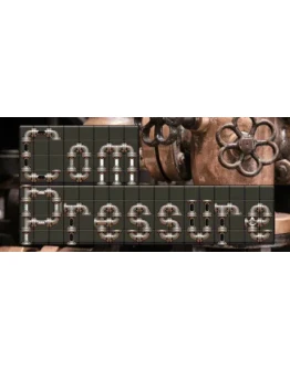 ComPressure АВТОДОСТАВКА STEAM GIFT РОССИЯ ComPressure АВТОДОСТАВКА STEAM GIFT РОССИЯ