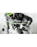 Xbox 360 Tom Clancys Splinter Cell Blacklist + 4