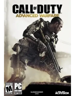 COD: ADVANCED WARFARE + 3 игры Xbox 360 на 6 месяцев