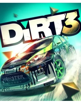 Sleeping dogs, DIRT 3 + 5 игр Xbox 360 на 6 месяцев