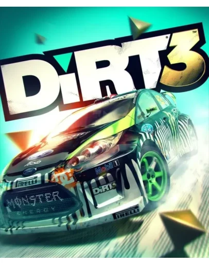 Sleeping dogs, DIRT 3 + 5 игр Xbox 360 на 6 месяцев Sleeping dogs, DIRT 3 + 5 игр Xbox 360 на 6 месяцев