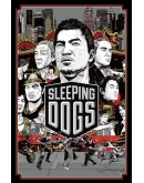 Sleeping dogs, DIRT 3 + 5 игр Xbox 360 на 6 месяцев Sleeping dogs, DIRT 3 + 5 игр Xbox 360 на 6 месяцев