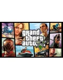 GTA 5, GTA 4, RDR 1 + 3 игры Xbox 360 на 6 месяцев