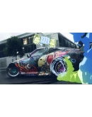 Need for Speed Unbound Palace Edition XBOX Ключ