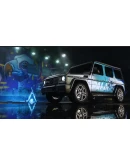 Need for Speed Unbound Palace Edition XBOX Ключ