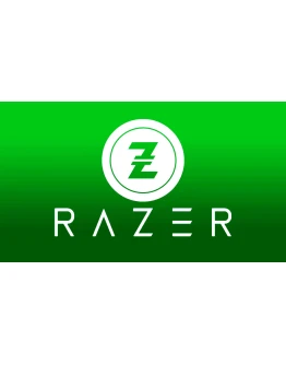 RAZER GOLD ПОДАРОЧНАЯ КАРТА МЬЯНМА RAZER GOLD ПОДАРОЧНАЯ КАРТА МЬЯНМА