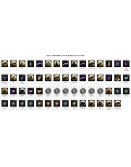 HUNT: SHOWDOWNТВИЧ ДРОПЫ250+ ПРЕДМЕТОВ ОХОТНИКИ