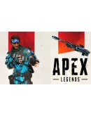 Apex LegendsТВИЧ ДРОПЫ121+ ПРЕДМЕТОВ / ФОНОВ / СКИНОВ