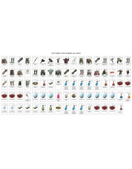 NEW WORLD: AeternumТВИЧ ДРОПЫ84+ ПРЕДМЕТОВ / СКИНОВ