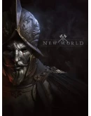 NEW WORLD: AeternumТВИЧ ДРОПЫ84+ ПРЕДМЕТОВ / СКИНОВ